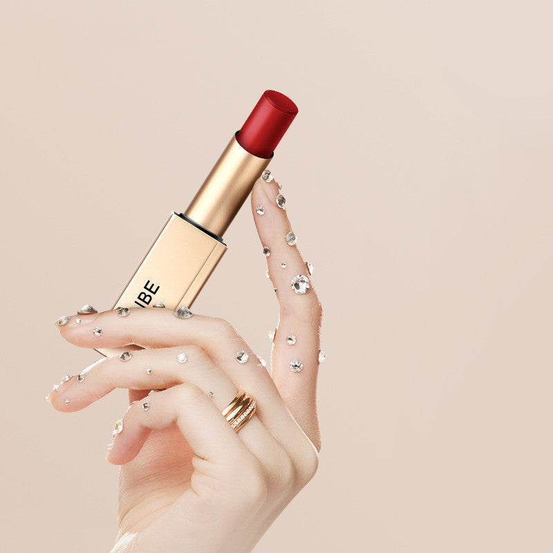 Pas cher Tik Tok Beauté Même Rouge À Lèvres Rouge À Lèvres