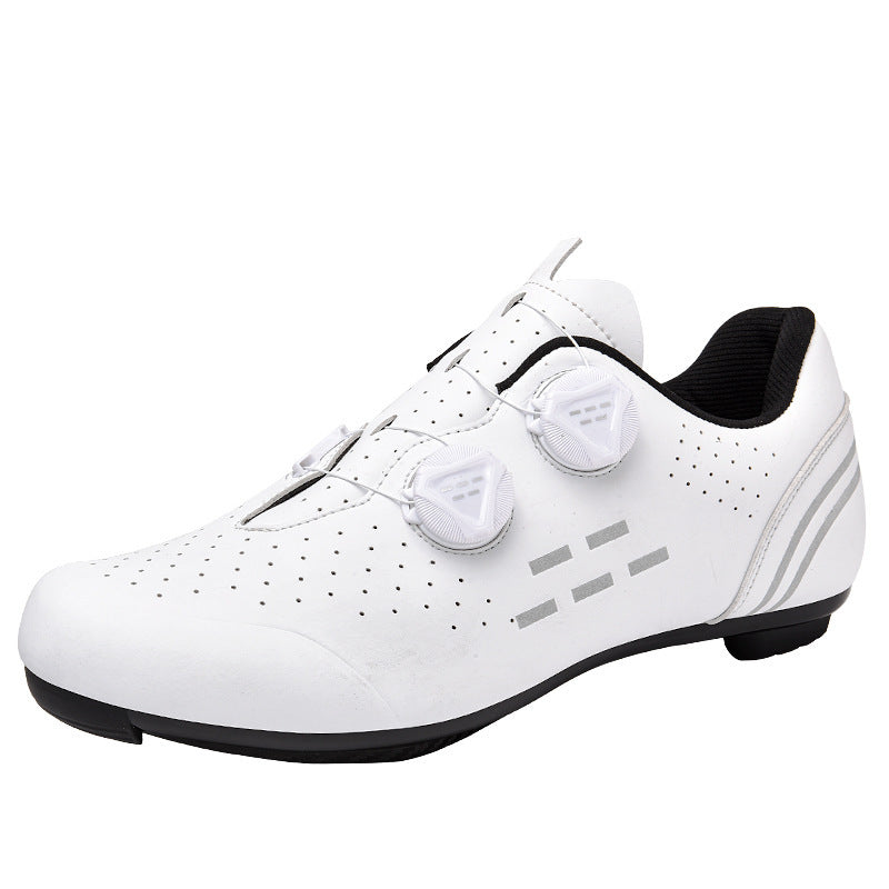Professional Riding Shoes Men's Mountain Cycling Shoes