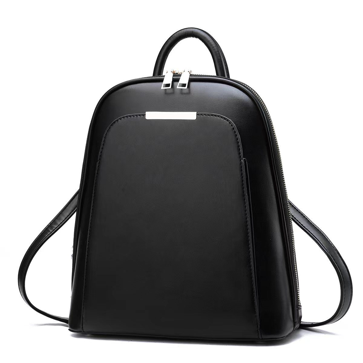 Women's Fashion Personality Versatile PU Shoulder Bag