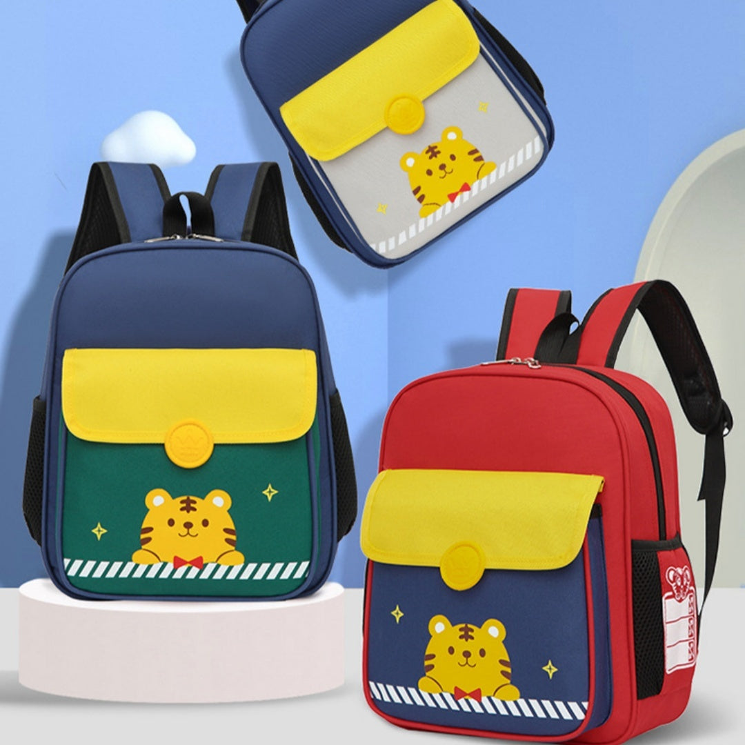 Kindergarten Men And Women Baby's School Bag Store Hive UNIjuntos