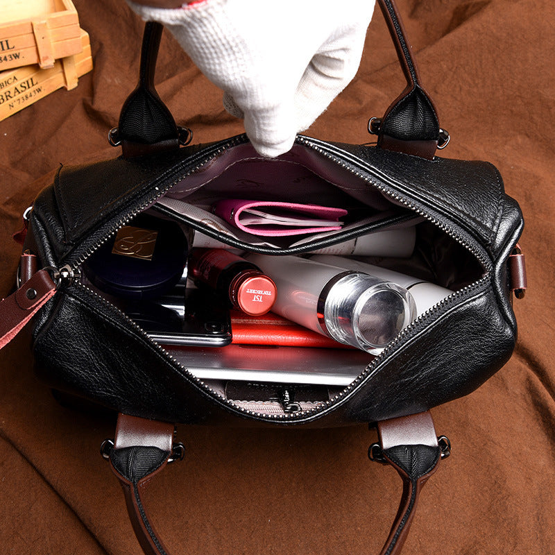 Shoulder Messenger Bag