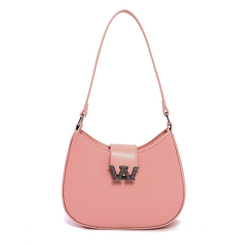 Summer New One Shoulder Underarm Bag