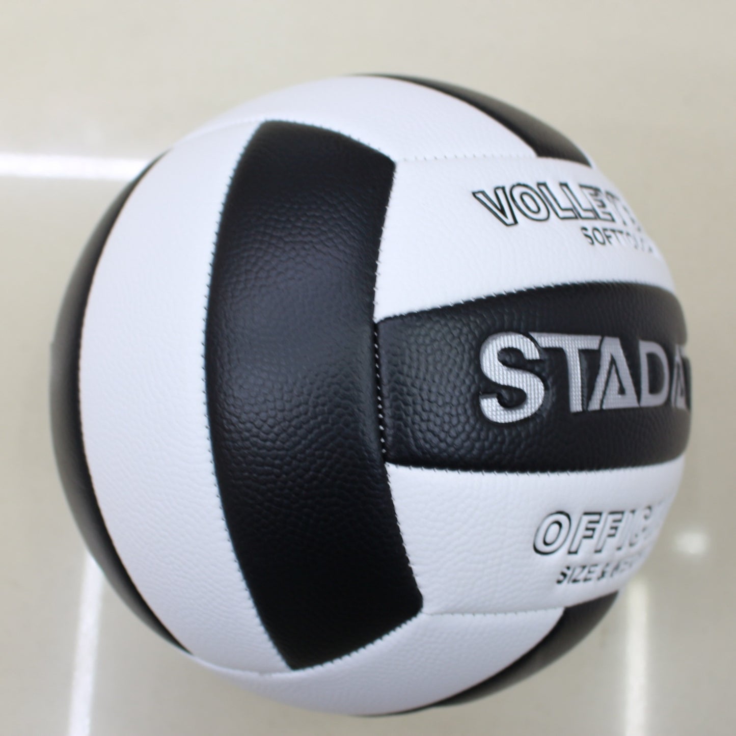 Volleyball No 5 Primary And Secondary School Training