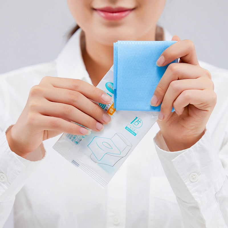 Disposable Toilet Seat For Travel Toilet