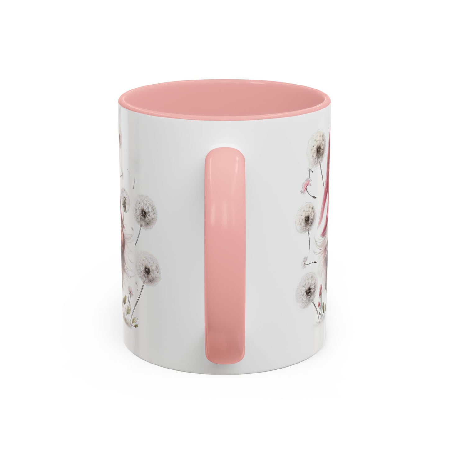 Whimsical Gnome Coffee Mug, Cute Coffee Cup, Garden Home Decor, Perfect Gift for Plant Lovers, Seasonal Celebration Drinkware