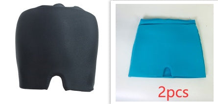 Compresse de glace Headache Relief Gel Froid Thérapie Migraine Masque Pour Les Yeux