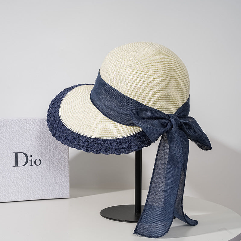 Outdoor Fashion Versatile Sun Hat