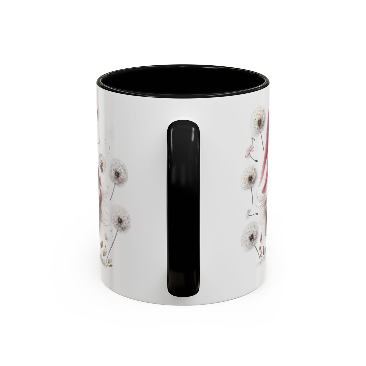 Whimsical Gnome Coffee Mug, Cute Coffee Cup, Garden Home Decor, Perfect Gift for Plant Lovers, Seasonal Celebration Drinkware