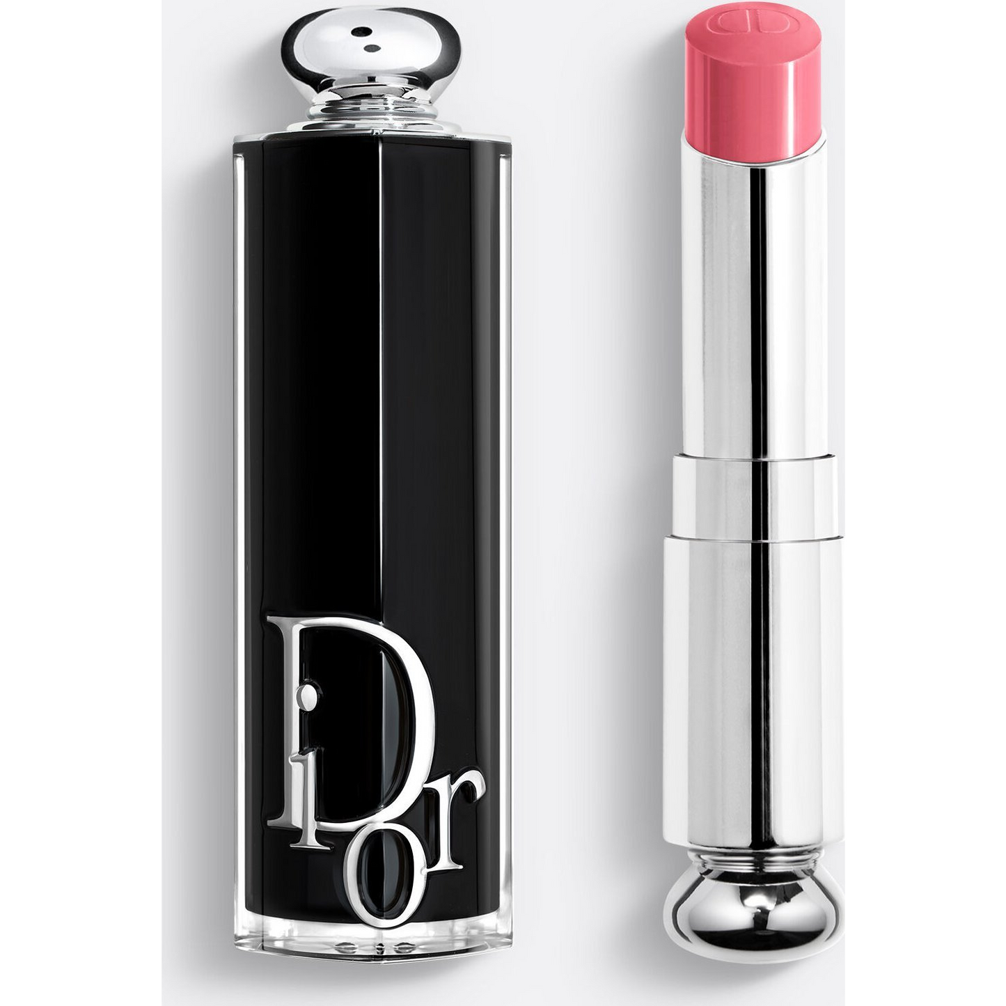 Dior DIOR ADDICT SHINE LIPSTICK 373 ROSE CELESTIAL 3.2g (142481)-0