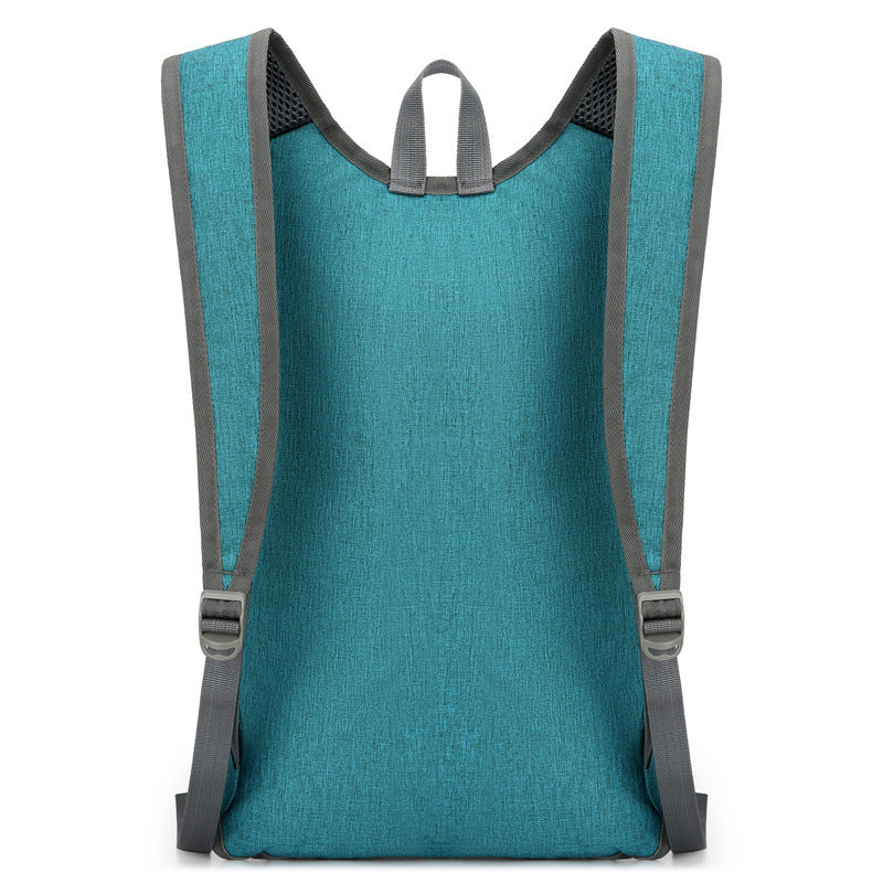 Leisure Light Walking New Folding Sports Bag JFA UNIjuntos Entreprise