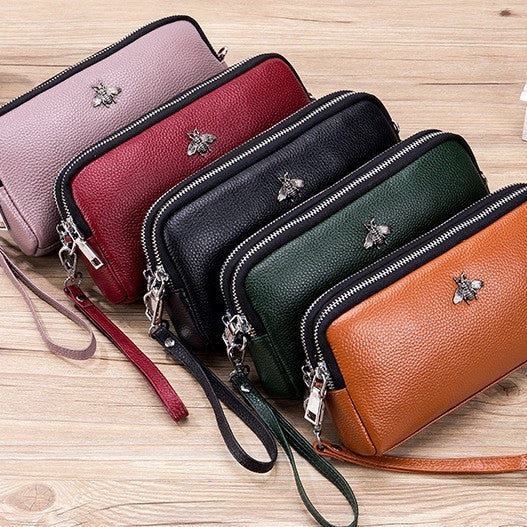 New Leather Fashion Shoulder Bag