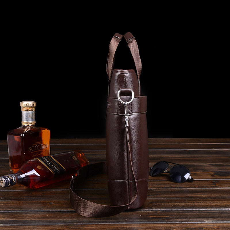 Épaule à bandoulière portable pour hommes JFA UNIjuntos Entreprise