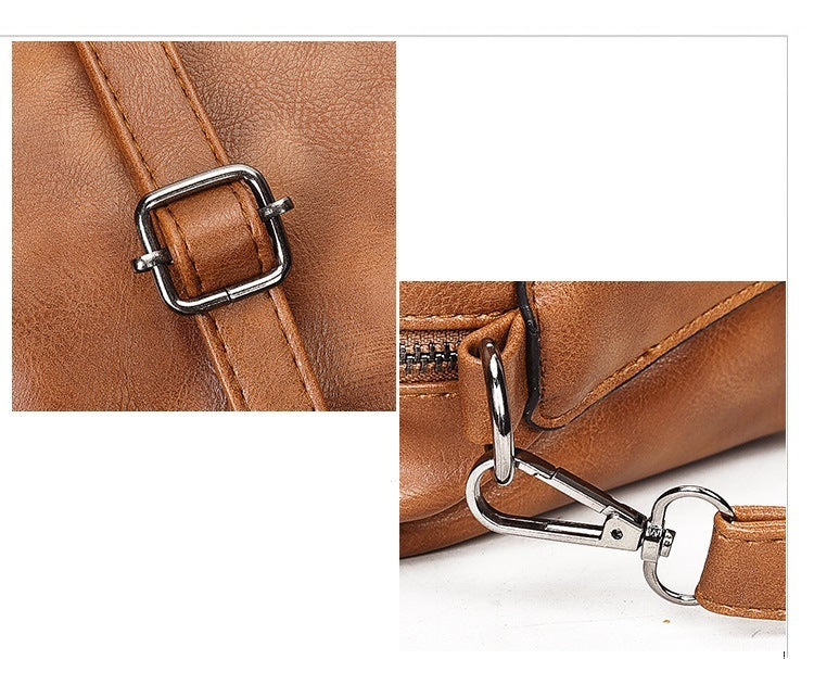 European And American Women's Bags Trend Of Foreign Trade Boston