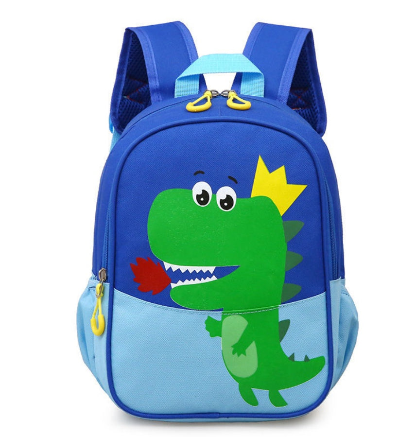 Kindergarten School Girl Boy Big Middle Small Class Cute