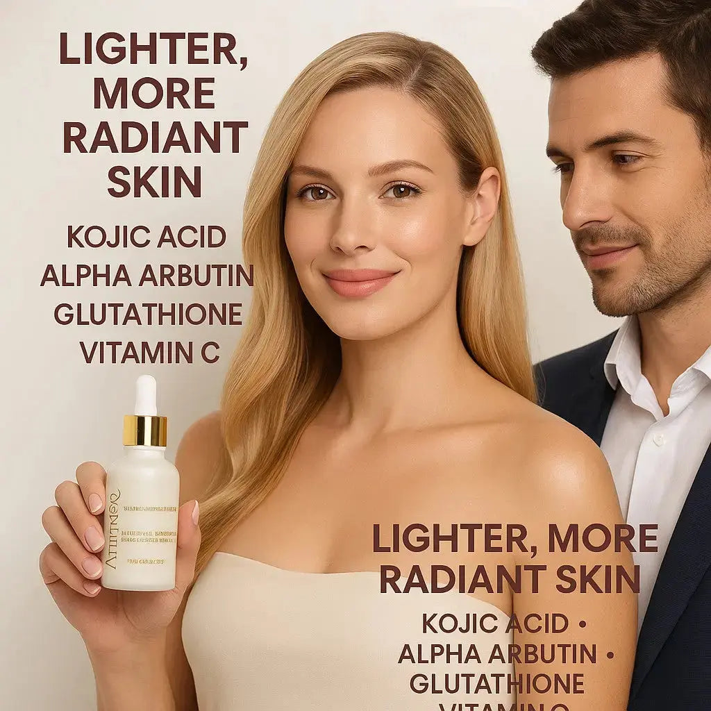 Ammuri Kojic Acid Whitening Serum for Radiant Skin-3