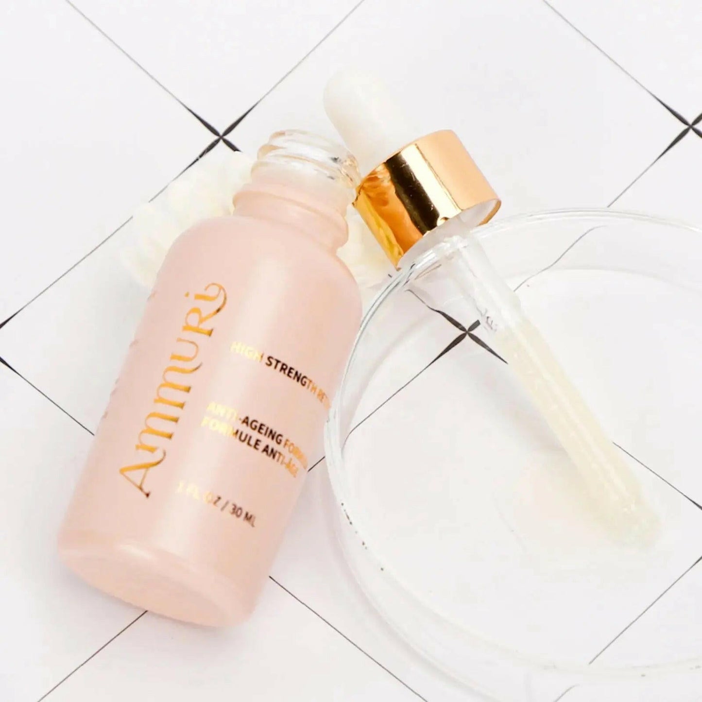 Ammuri Skincare High Strength Retinol Serum 30ml-3