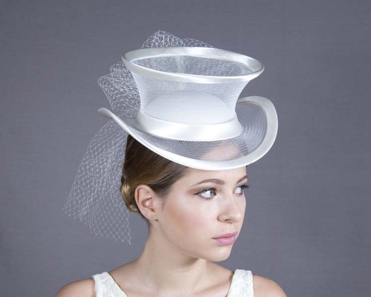 Wedding Top Hat-0