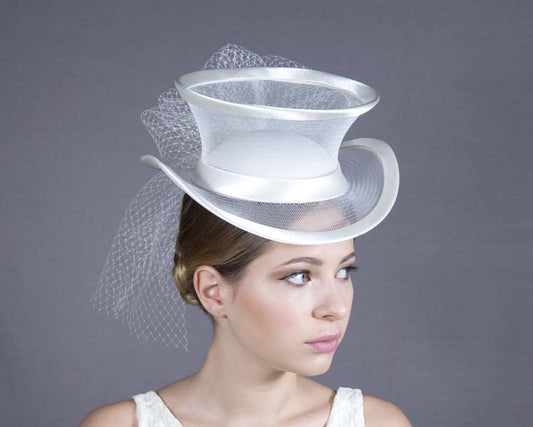 Wedding Top Hat-0