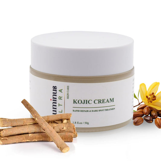 Kojic Acid Blackhead Cream-0