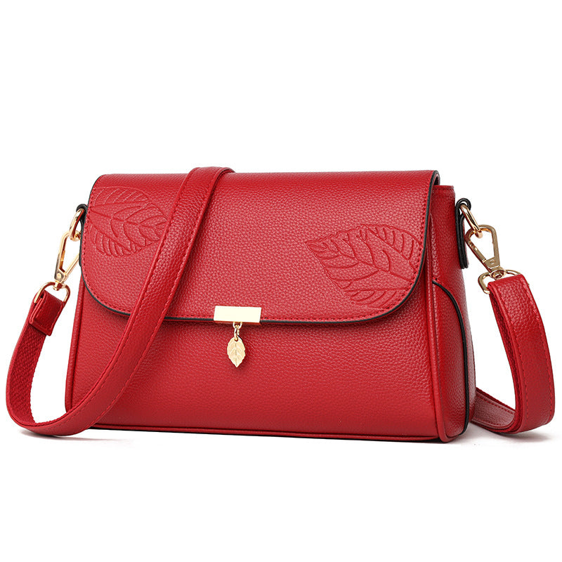 Women's Bag Fashion All-match Shoulder Crossbody Dual-use