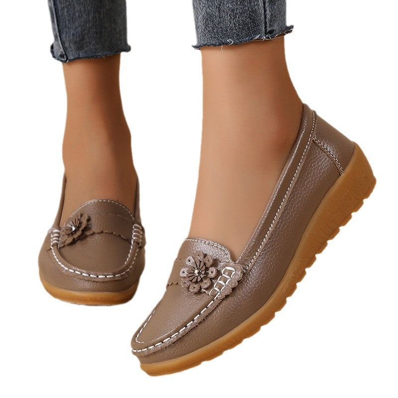 Gommino Loafers All-matching Exclusive For Cross-border