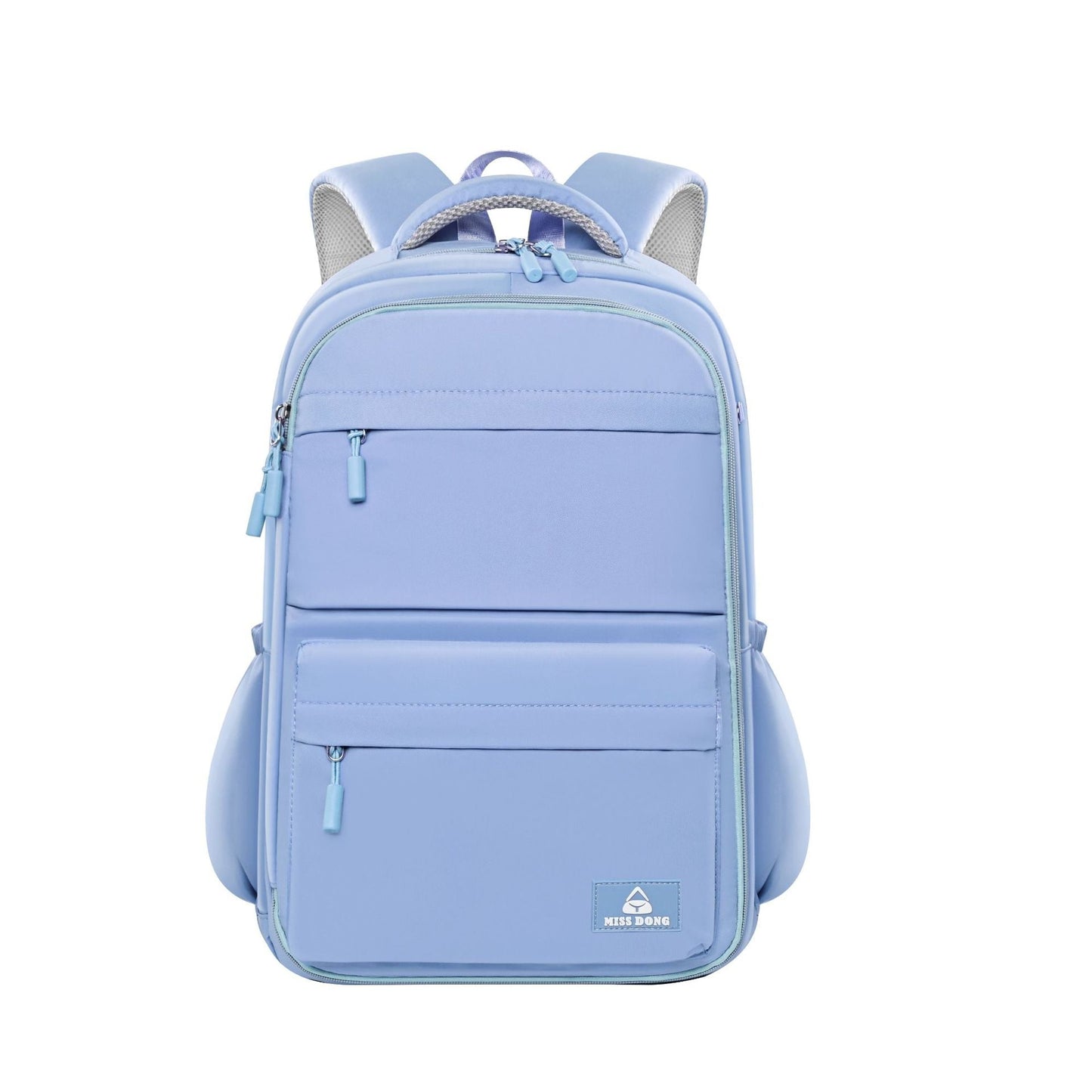 4-color Primary School Student Portable Burden Alleviation Backpack Schoolbag JFA UNIjuntos Entreprise