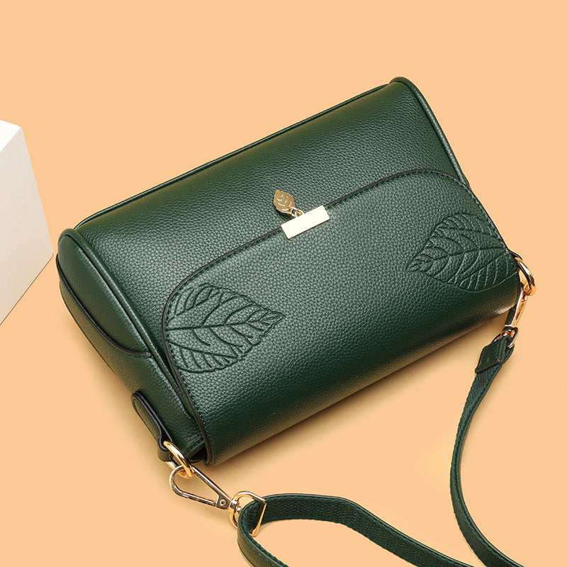 Women's Bag Fashion All-match Shoulder Crossbody Dual-use