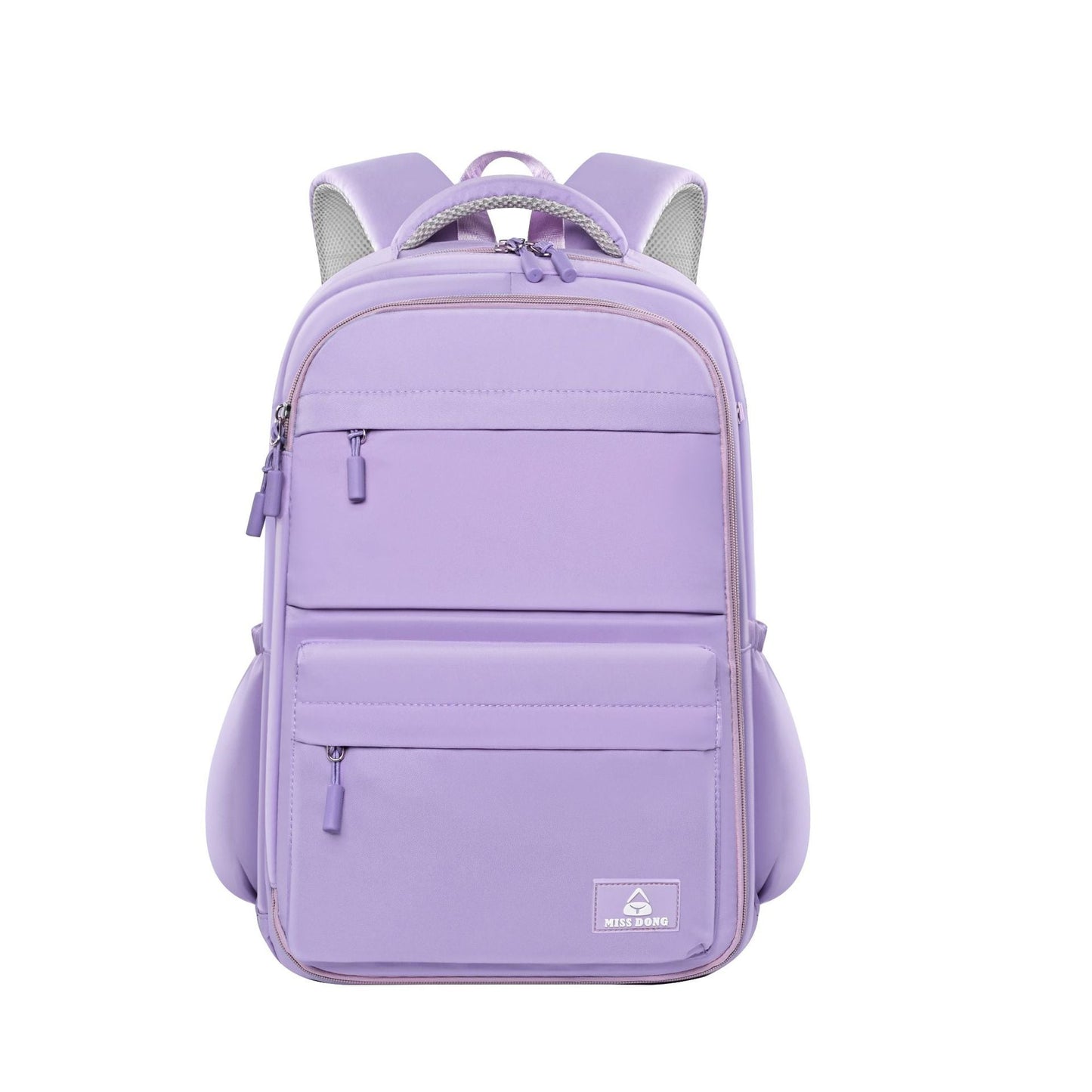4-color Primary School Student Portable Burden Alleviation Backpack Schoolbag JFA UNIjuntos Entreprise