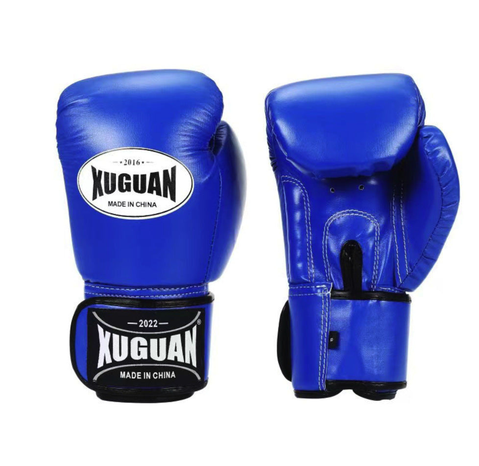 Sandbag Boxing Glove Sanda Sports Training Equipment Muay Thai Fighting