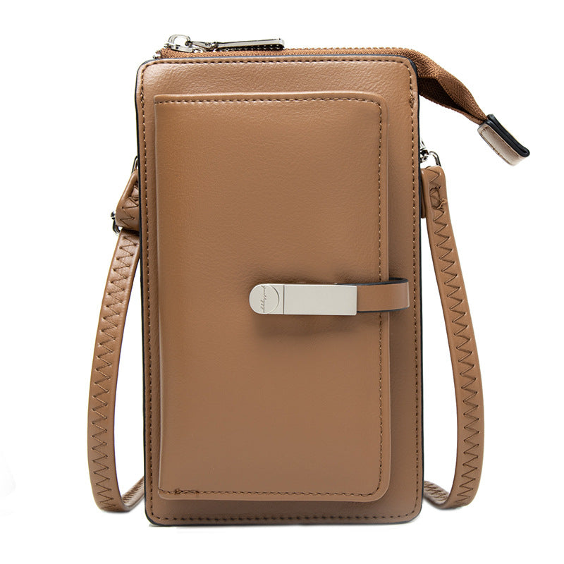 Multi-functional Touch Screen Phone Bag Women JFA UNIjuntos Entreprise