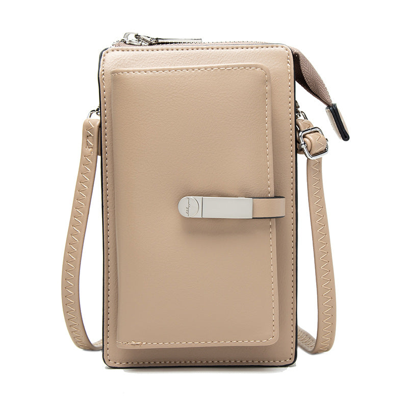 Multi-functional Touch Screen Phone Bag Women JFA UNIjuntos Entreprise
