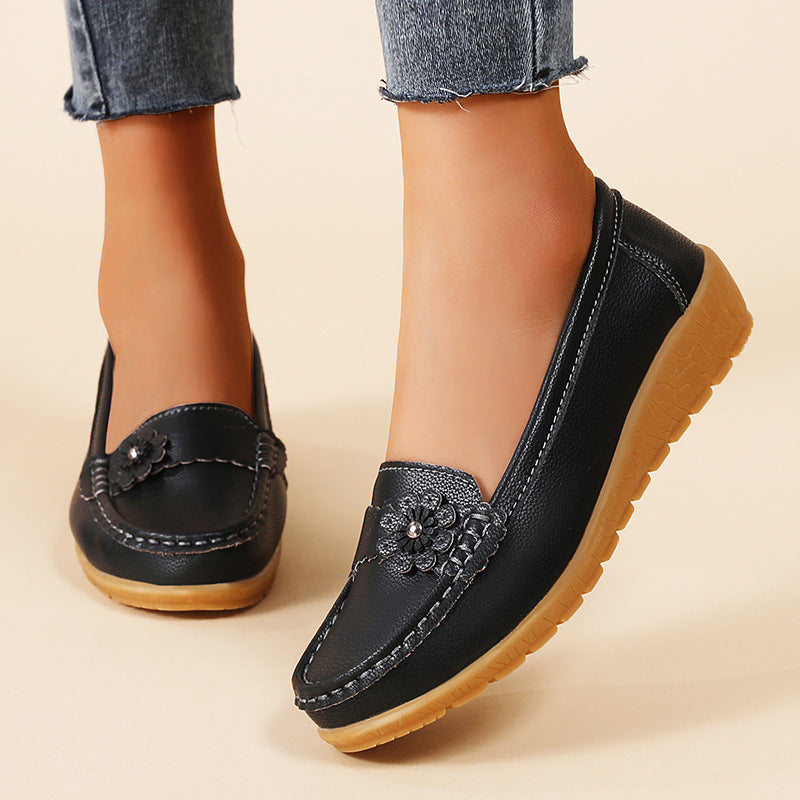 Gommino Loafers All-matching Exclusive For Cross-border