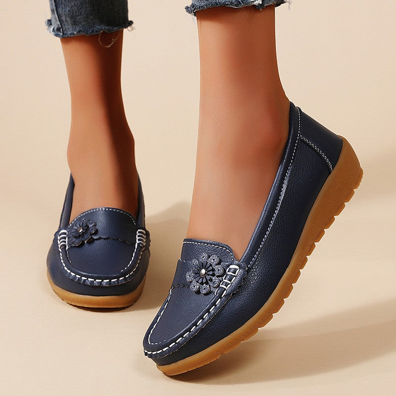 Gommino Loafers All-matching Exclusive For Cross-border