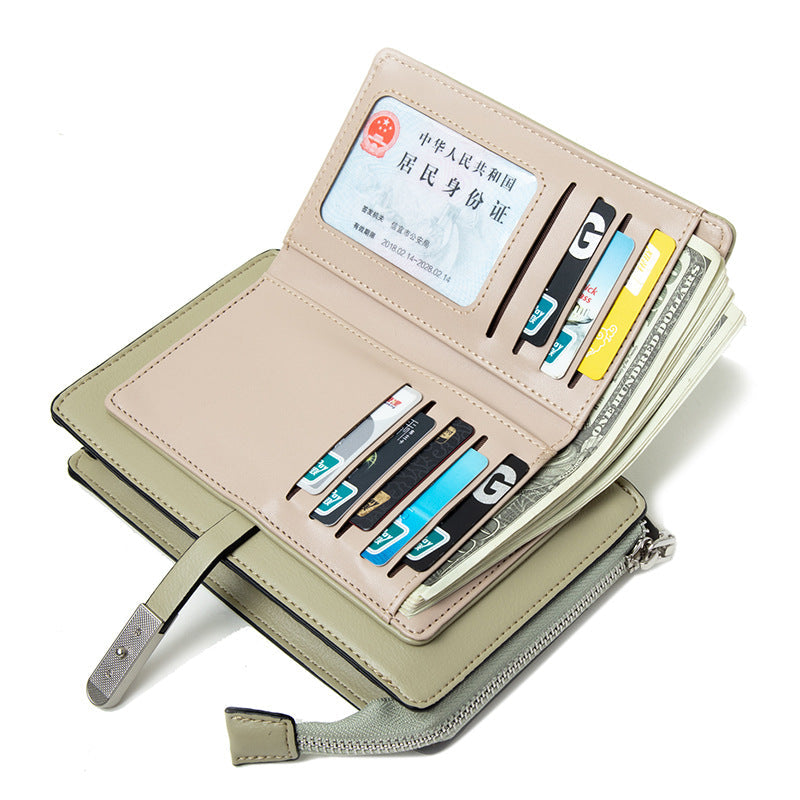 Multi-functional Touch Screen Phone Bag Women JFA UNIjuntos Entreprise