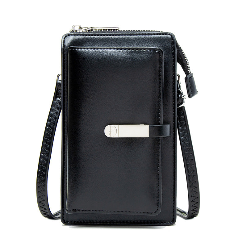 Multi-functional Touch Screen Phone Bag Women JFA UNIjuntos Entreprise