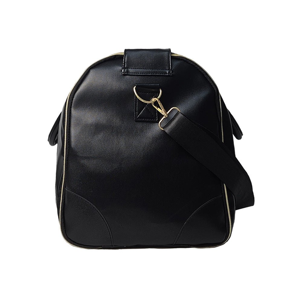 Sac de costume de chariot étanche de grande capacité sac de bagages de vêtements JFA UNIjuntos Entreprise