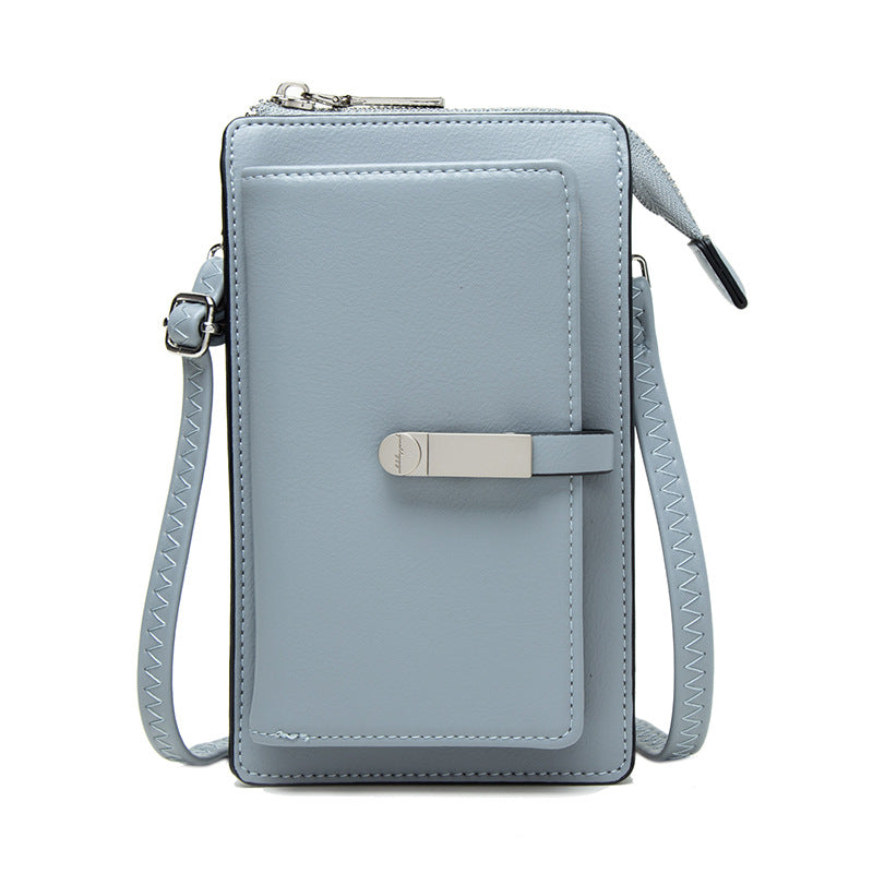 Multi-functional Touch Screen Phone Bag Women JFA UNIjuntos Entreprise