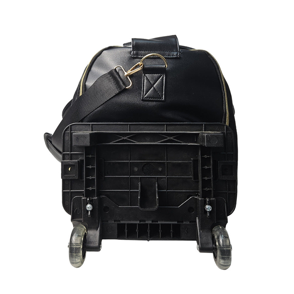 Sac de costume de chariot étanche de grande capacité sac de bagages de vêtements JFA UNIjuntos Entreprise