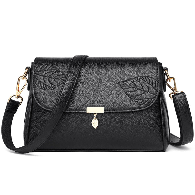 Women's Bag Fashion All-match Shoulder Crossbody Dual-use