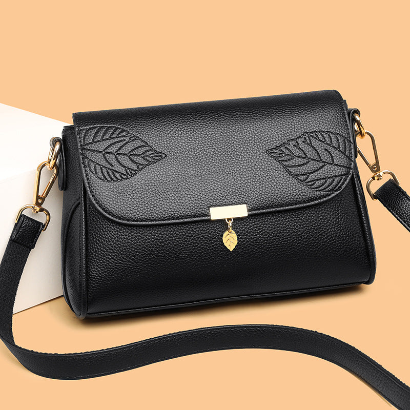 Women's Bag Fashion All-match Shoulder Crossbody Dual-use