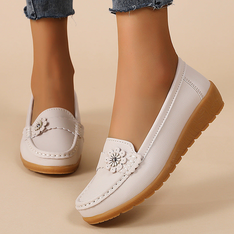 Gommino Loafers All-matching Exclusive For Cross-border