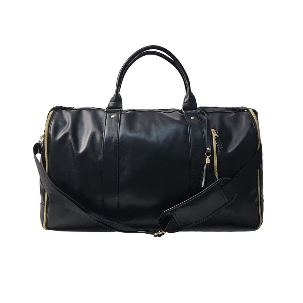 Sac de costume de chariot étanche de grande capacité sac de bagages de vêtements JFA UNIjuntos Entreprise