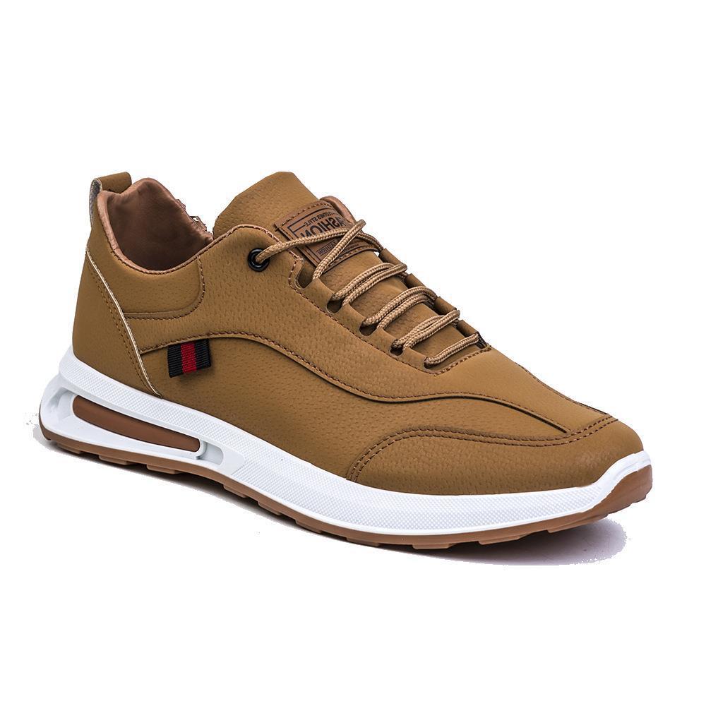 Chaussures de sport en cuir, Store Hive UNIjuntos