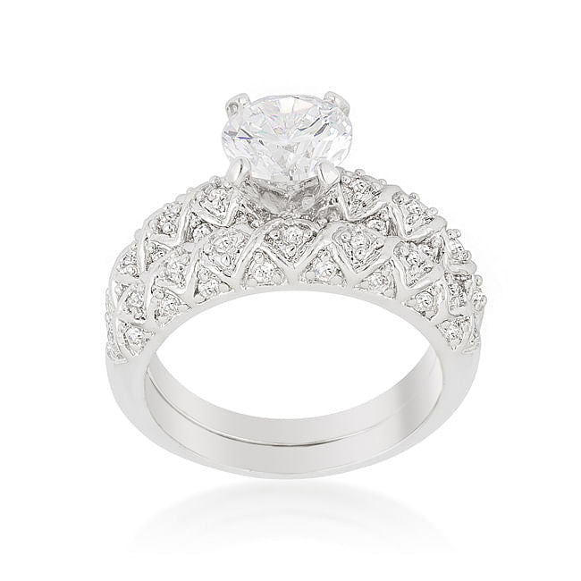 Unique Wedding Set-1