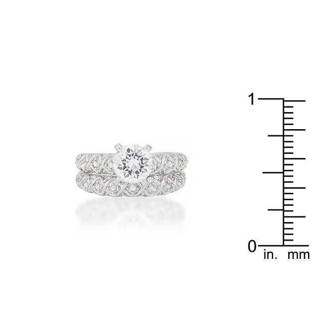 Unique Wedding Set-2