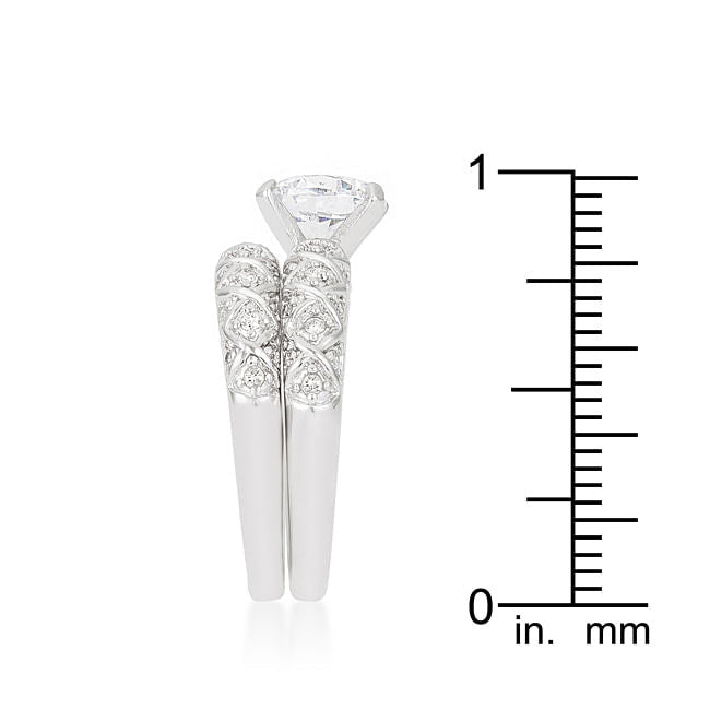 Unique Wedding Set-3