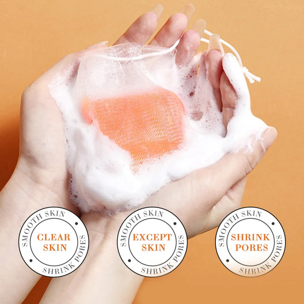 Savon au curcuma fait à la main, nettoyage du corps, éclaircissant, aisselles foncées, jambes, nettoyant pour le visage, soins pour la peau tendre, beauté Hive JFA & TA Store