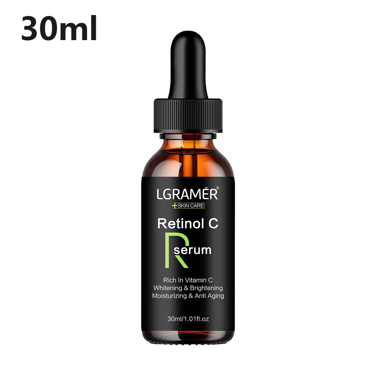 Sérum anti-âge au rétinol, blanchissant, hydratant, élimine les taches pigsens, rétrécit les pores, huile raffermissante pour le visage Hive JFA & TA Store