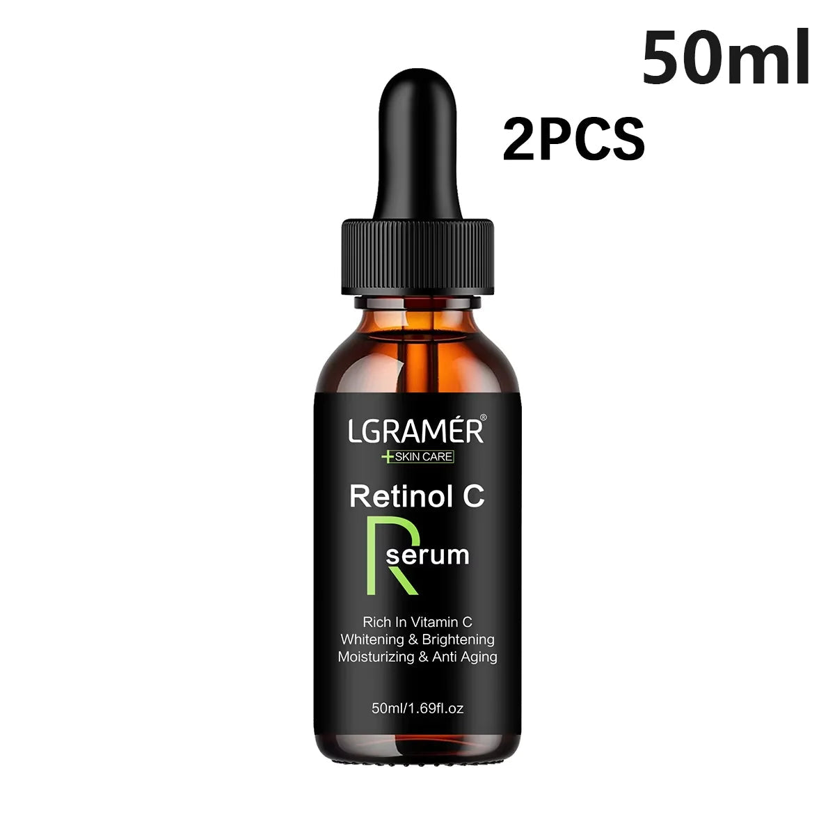 Sérum anti-âge au rétinol, blanchissant, hydratant, élimine les taches pigsens, rétrécit les pores, huile raffermissante pour le visage Hive JFA & TA Store