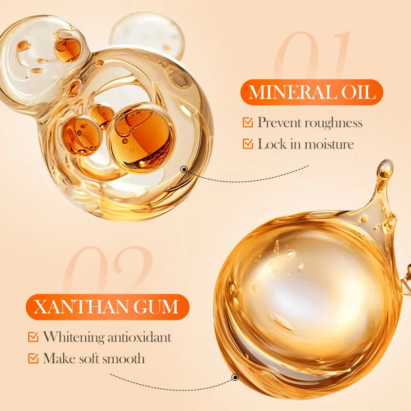 1/2/3 pièces SADOER 100g crème hydratante pour les mains tendre nourrir Non grasse éclaircissant hydratant beauté mains voyage taille soins de la peau Hive JFA & TA Store